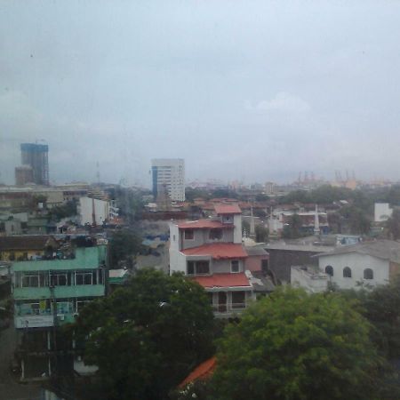Haven Fort Hostel Colombo Ngoại thất bức ảnh