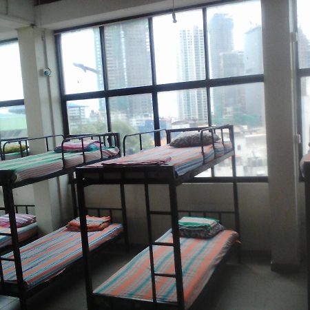 Haven Fort Hostel Colombo Ngoại thất bức ảnh