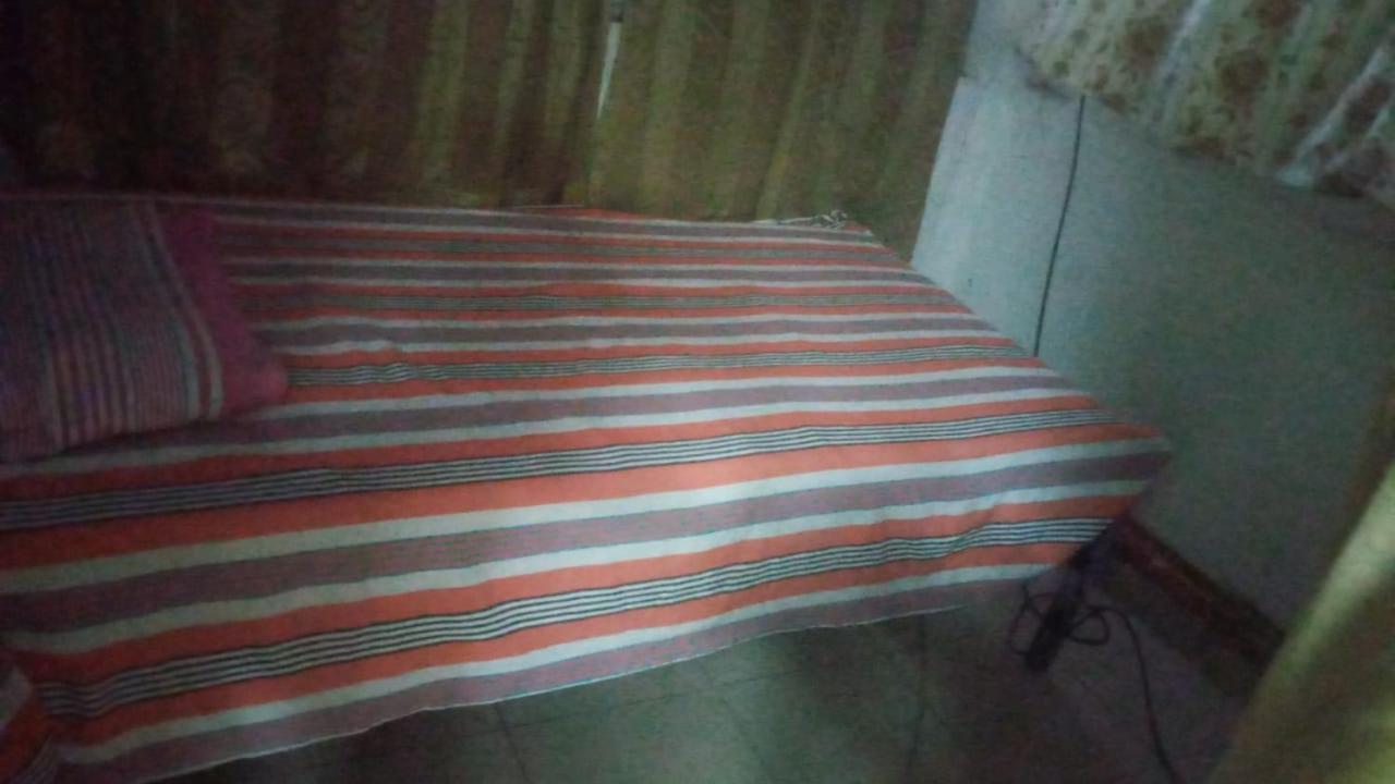 Haven Fort Hostel Colombo Ngoại thất bức ảnh