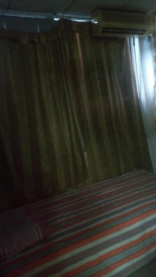 Haven Fort Hostel Colombo Ngoại thất bức ảnh