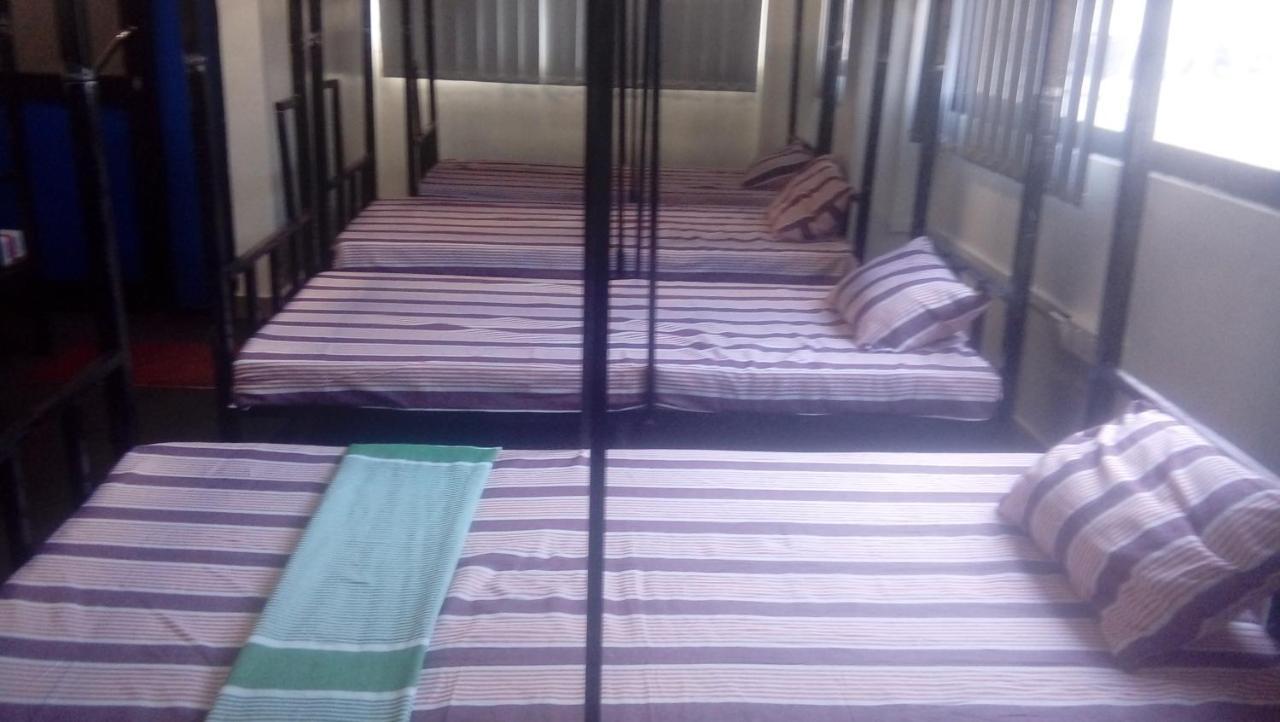 Haven Fort Hostel Colombo Ngoại thất bức ảnh