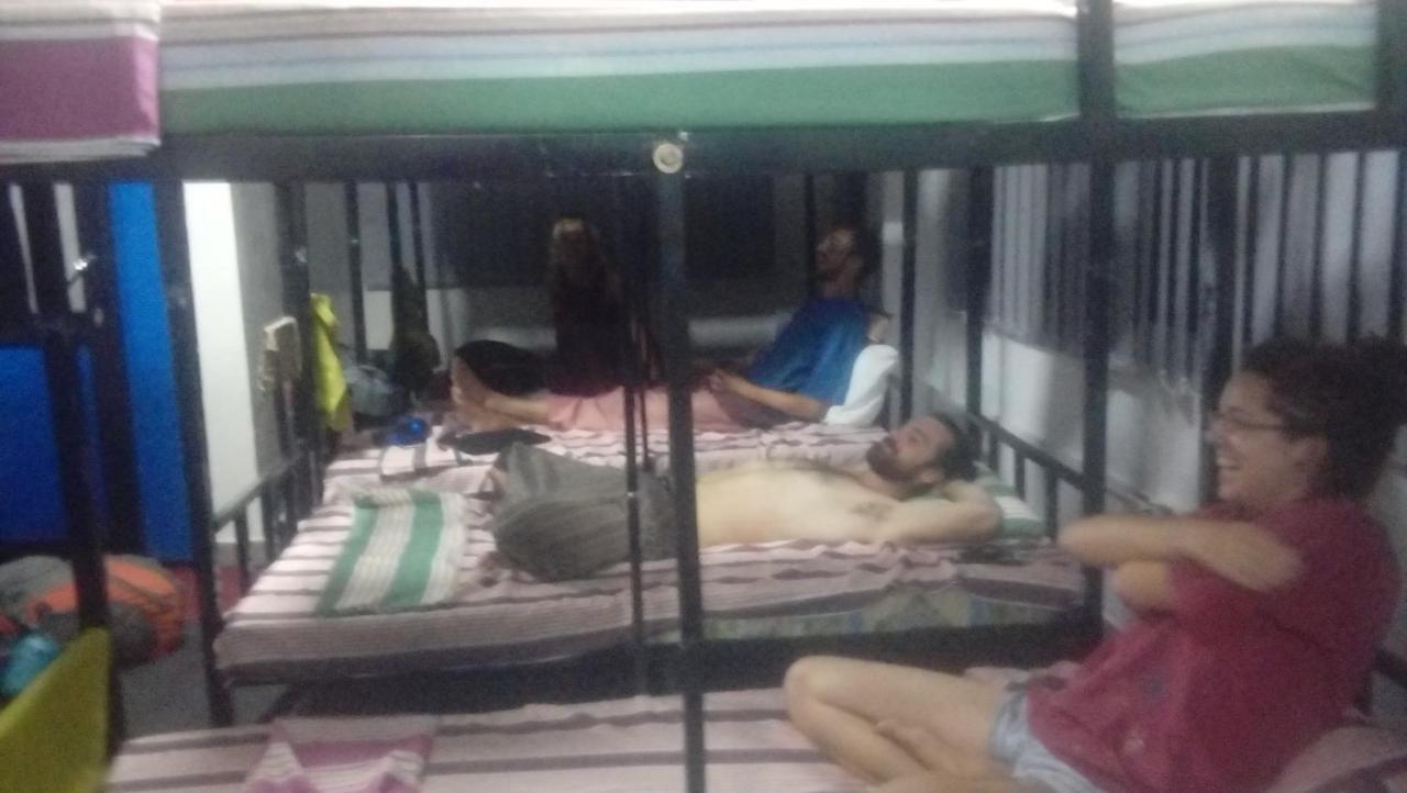 Haven Fort Hostel Colombo Ngoại thất bức ảnh