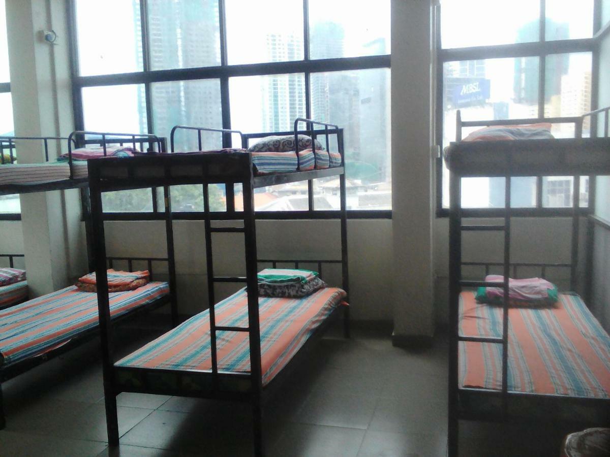Haven Fort Hostel Colombo Giường trong nhà trọ bức ảnh