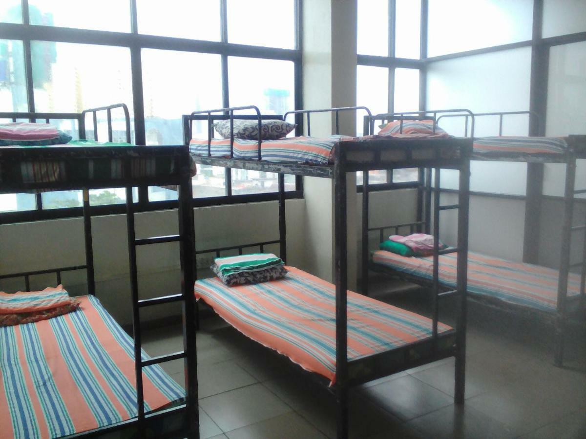 Haven Fort Hostel Colombo Ngoại thất bức ảnh