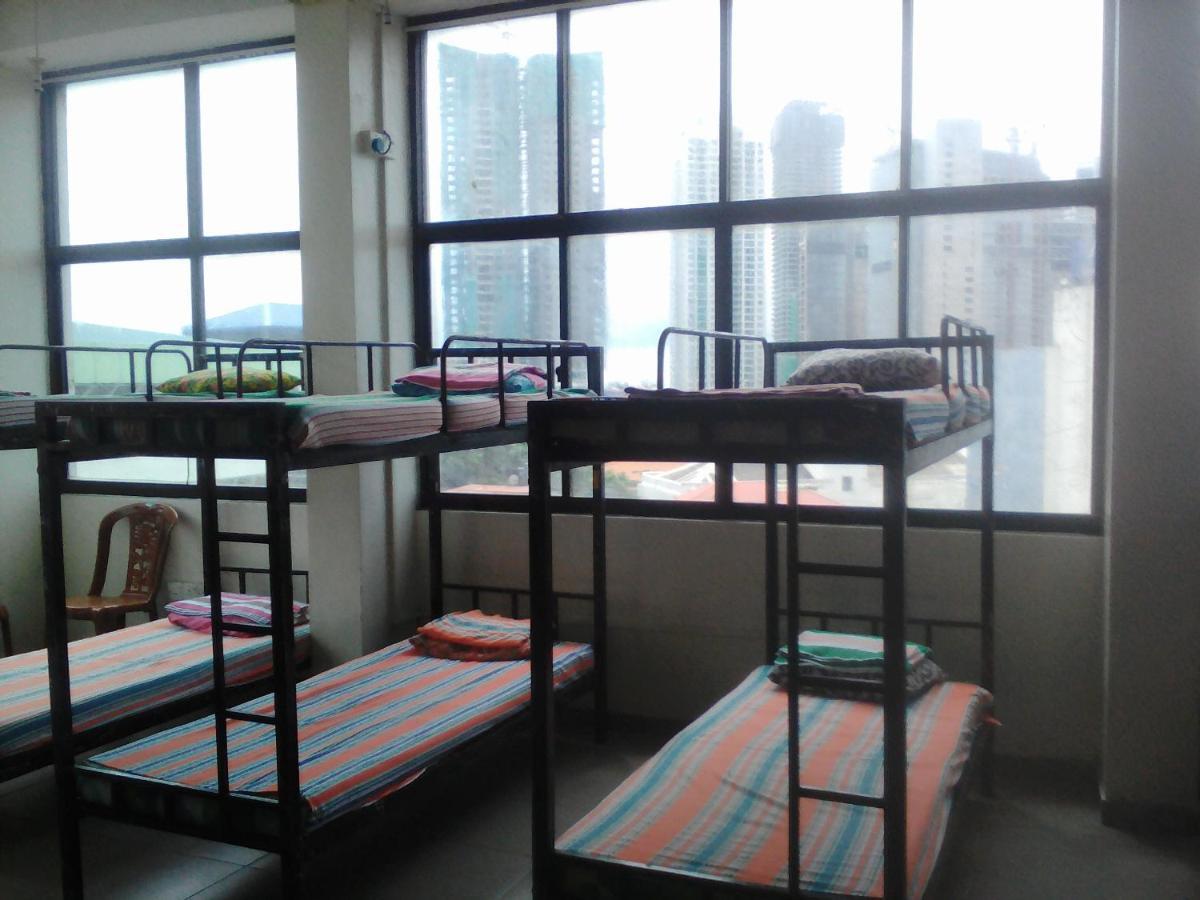 Haven Fort Hostel Colombo Ngoại thất bức ảnh
